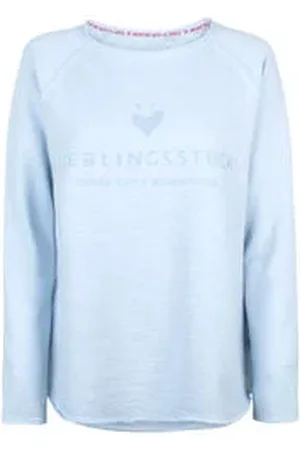 Lieblingsstück Damen Longsleeve CATHRINAEP