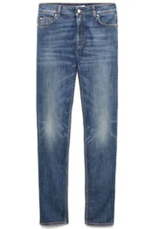 Dorothee Schumacher Damen Jeans DENIM LOVE PANTS