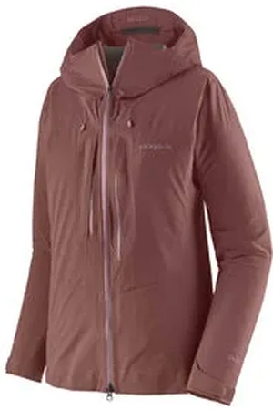 Patagonia Damen Trekkingjacke W´S M10 STORM JACKET