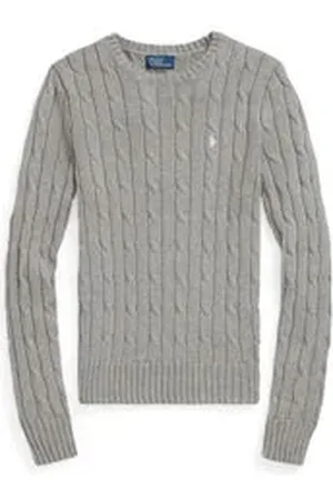 Ralph Lauren Damen Strickpullover