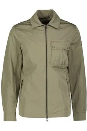 Belstaff Herren Jacke DROME