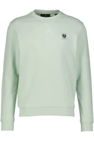 Belstaff Herren Sweatshirt