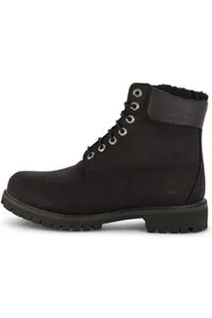Timberland Herren Schnürboots wasserfest PREMIUM 6 INCH