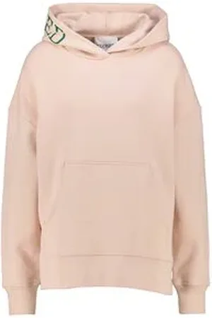 Closed Damen Hoodie aus Bio-Baumwolle