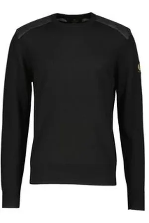 Belstaff Herren Strickpullover KERRIGAN Slim Fit
