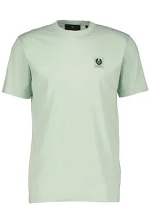 Belstaff Herren T-Shirt Regular Fit