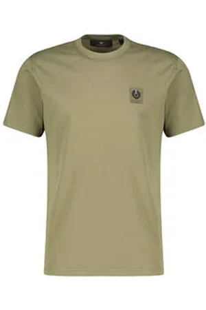 Belstaff Herren T-Shirt Regular Fit
