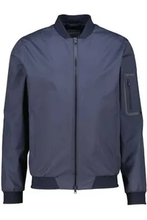 HERNO Herren Blouson winddicht BOMBER