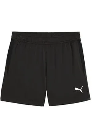 PUMA Damen Fußball - Teamsport Textil - Shorts teamGOAL Training Shorts Damen