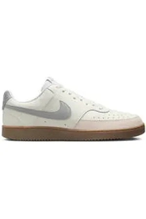 Nike Herren Sneaker mit Leder COURT VISION