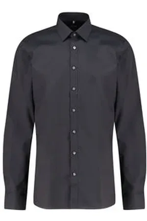 Olymp Herren Hemd LEVEL FIVE Body Fit Extra Langer Arm