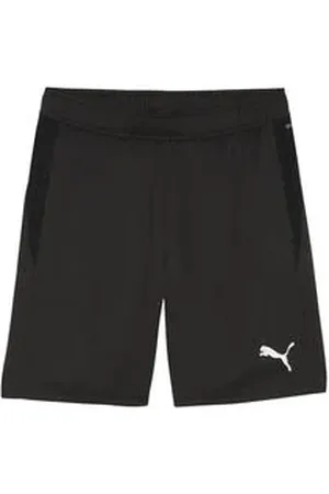 PUMA Herren Fußball - Teamsport Textil - Shorts teamGOAL Training Shorts