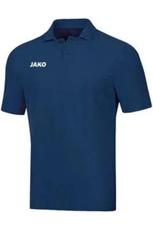 Jako Damen Fußball - Teamsport Textil - Poloshirts Base Poloshirt Damen