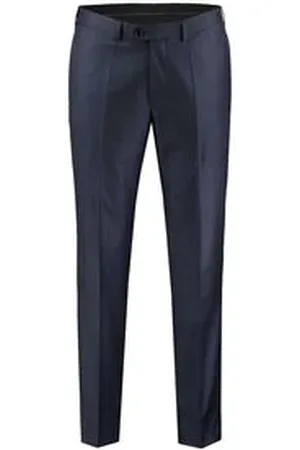 Eduard Dressler Herren Hose "Jim" Shaped Fit
