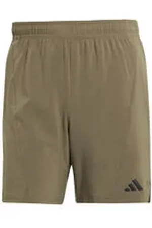 adidas Herren Trainingsshorts D4T Regular Fit