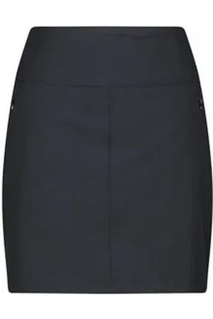 Meru Damen Wanderrock mit Innenshorts NANTERRE SKORT WOMEN