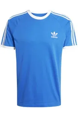 adidas Herren T-Shirt ADICOLOR CLASSICS 3-STREIFEN
