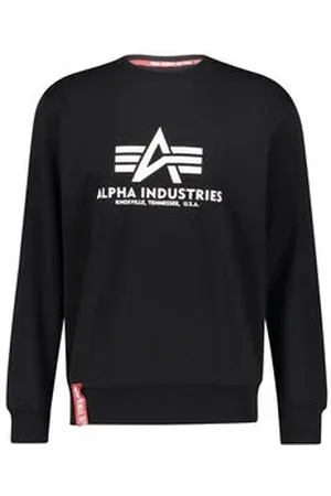 Alpha Industries Herren Sweatshirt