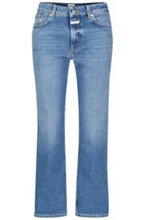 Closed Damen Jeans MILO Straight Fit