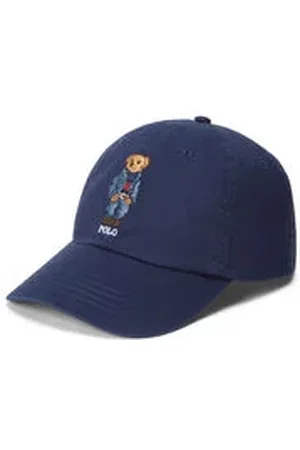 Ralph Lauren Damen Jeans-Cap
