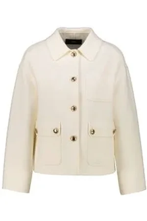 arma leder Damen Wolljacke HOLLYWOOD