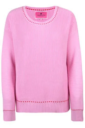 Lieblingsstück Damen Pullover mit Kaschmiranteil