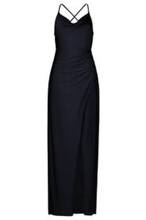 Vera Mont Damen Abendkleid figurbetont