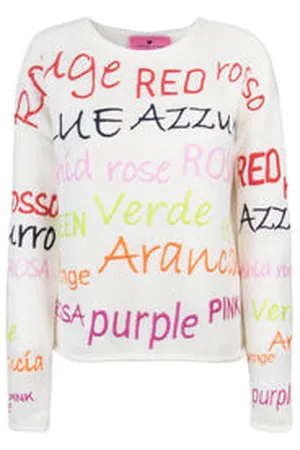 Lieblingsstück Damen Pullover mit Wollanteil