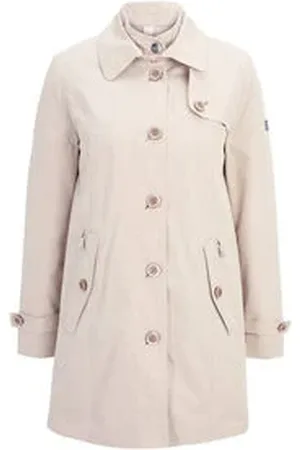Betty Barclay Damen 3 in 1 Jacke mit Funktion