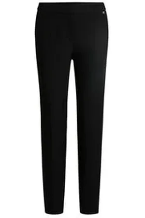 HUGO BOSS Damen Hose HAGONIA