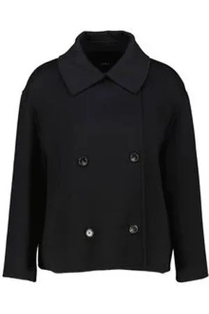 arma leder Damen Wolljacke MANILA