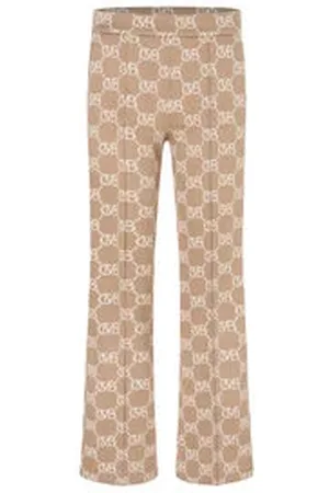 Cambio Damen Hose FRANCOISE CROPPED