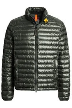 Parajumpers Herren Daunenjacke SENA
