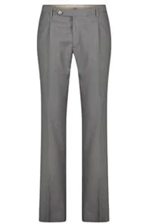 GTA Herren Hose FEDERICO 01 RE Regular Fit