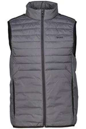 HUGO BOSS Herren Steppweste THOR