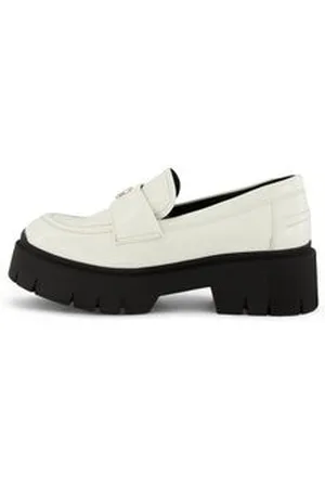 HUGO BOSS Damen Loafer KRIS