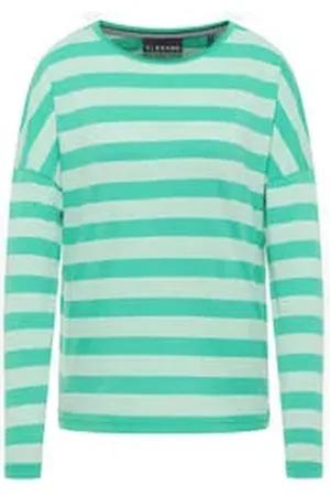 ELBSAND Damen Longsleeve MILA