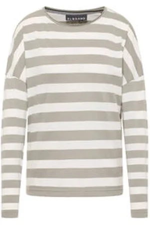ELBSAND Damen Longsleeve MILA