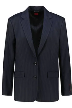 HUGO BOSS Damen Blazer ANATALI