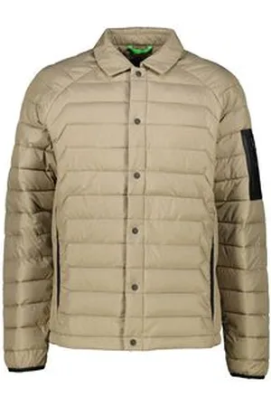 HUGO BOSS Herren Steppjacke TARANIS