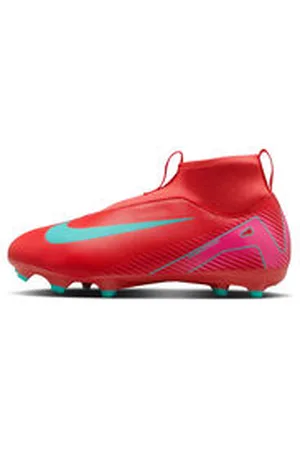 Nike Kinder Fußballschuhe Rasen und Kunstrasen JR. MERCURAIL SUPERFLY 10 ACADEMY