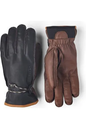 Hestra Herren 5-finger-Skihandschuhe WAKAYAMA