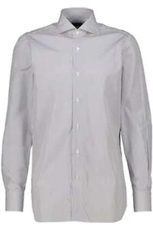 Finamore Herren Hemd NAPOLI-SIMONE-Z