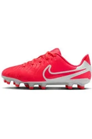 Nike Kinder Fußballschuhe Rasen und Kunstrasen JR TIEMPO LEGEND 10 CLUB