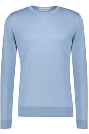 JOHN SMEDLEY Herren Pullover ROWLAND