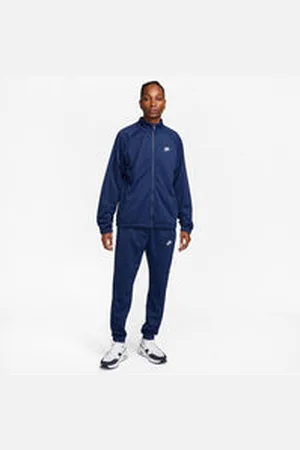 Nike Herren Trainingsanzug CLUB