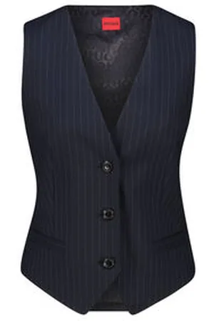 HUGO BOSS Damen Blazerweste AUMARA-2