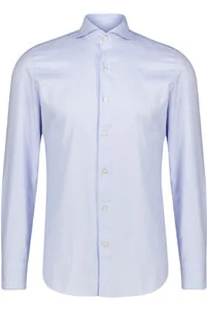 Finamore Herren Hemd TOKYO-SRGIO-Z
