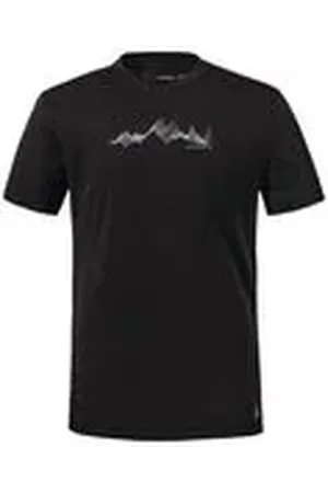 Schöffel Herrn Funktionsshirt CIRC T-SHIRT SULTEN M