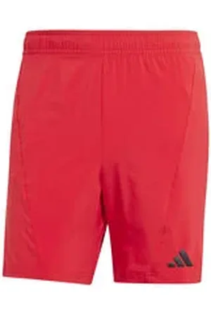 adidas Herren Trainingsshorts DESIGNED FOR TRAINING Regular Fit